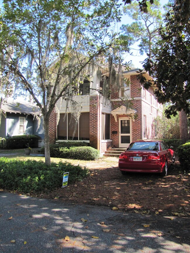 3208 Herschel St, Jacksonville, FL 32205 - photo 3