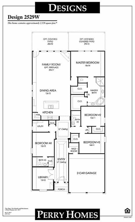 22403 Mary Rogers Trail, Richmond, TX 77469 - photo 2