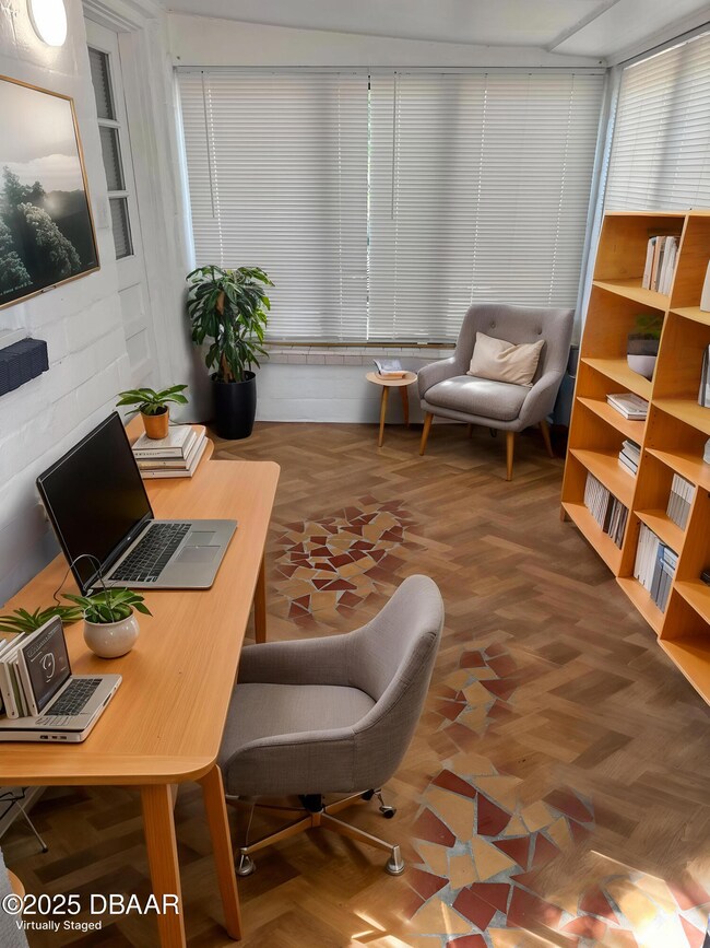 Home Office - Scandinavian - 5