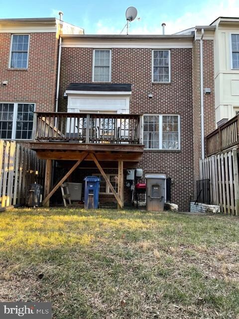 3422 Diehl Ct, Falls Church, VA 22041 - photo 2