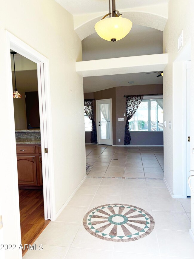 Entryway