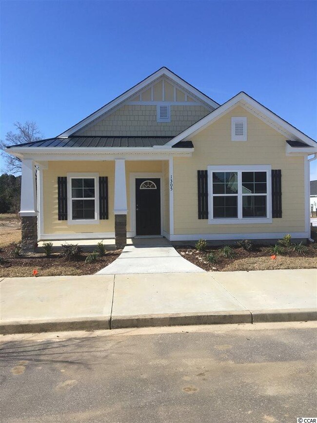 1305 Riverport Dr unit Lot 39, Conway, SC 29526 - photo 5