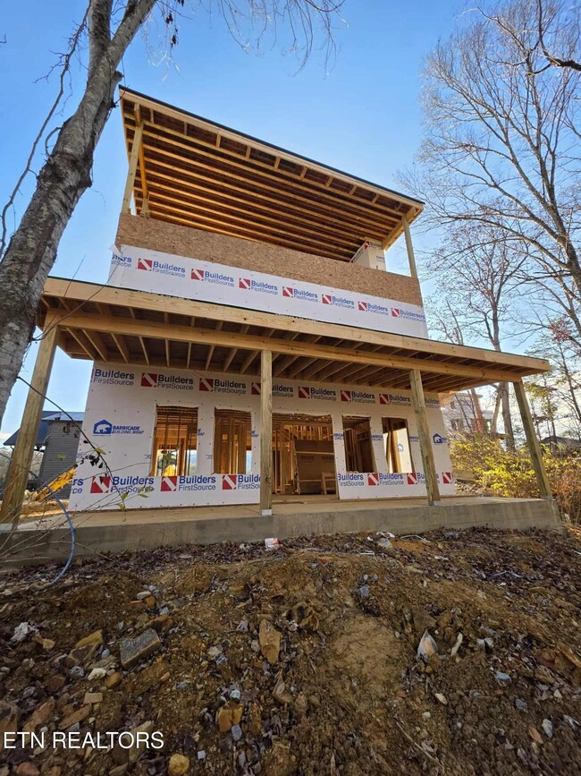 0 Tipi Way, Pigeon Forge, TN 37863 - photo 4