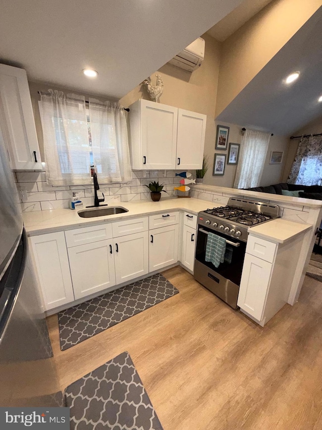 515 Corsons Tavern Rd unit D-22, Ocean View, NJ 08230 - photo 4