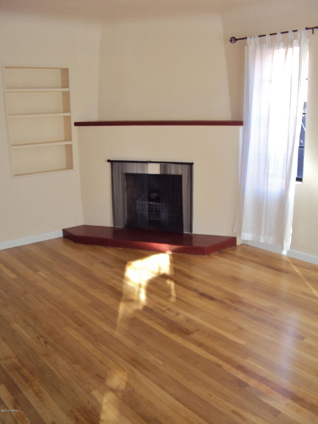 1921 E 8th St, Tucson, AZ 85719 - photo 4