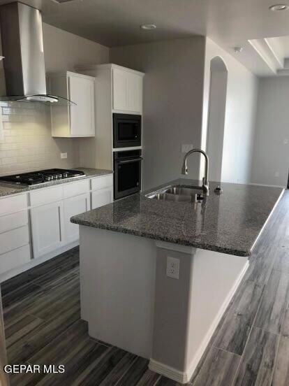 13701 Samlesbury Ave, Horizon City, TX 79928 - photo 3