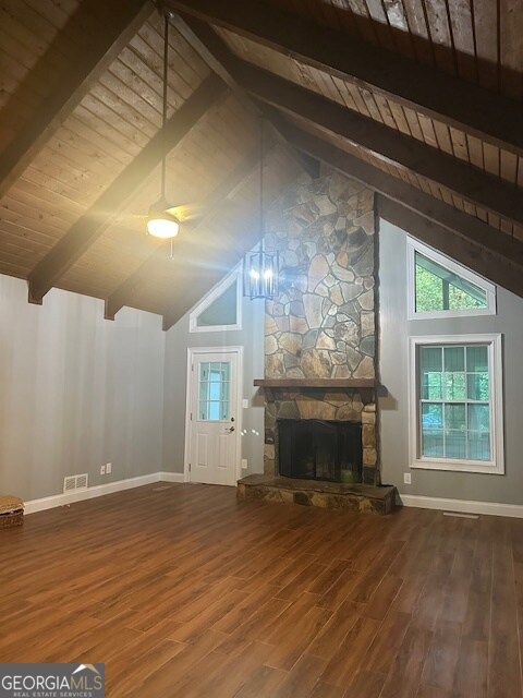 2570 Rocky Springs Dr, Marietta, GA 30062 - photo 5