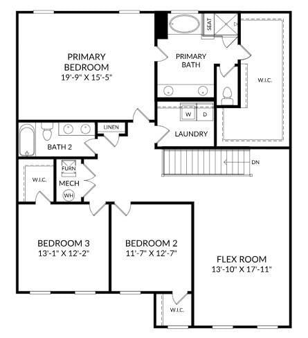 3023 Dale St, Grovetown, GA 30813 - photo 3