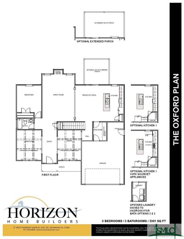 122 Chapel Park Rd, Guyton, GA 31312 - photo 2