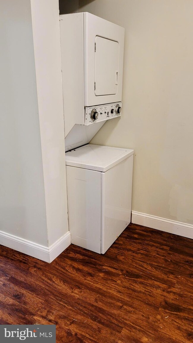 1254 Meigs Place NE unit 3, Washington, DC 20002 - photo 4