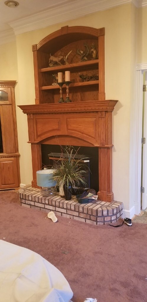 1106 Wells St, Wesson, MS 39191 - photo 4