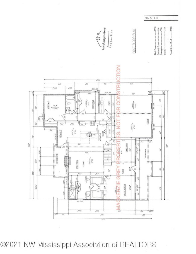 2231 Jaxon Dr, Hernando, MS 38632 - photo 2