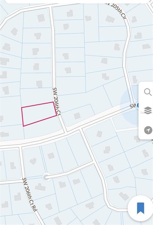 00 SW 206th Ct, Dunnellon, FL 34431 - photo 5