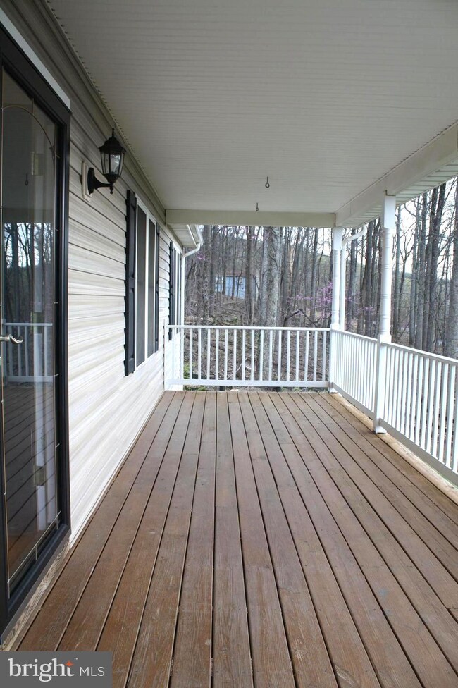 890 Wilderness Rd, Linden, VA 22642 - photo 2