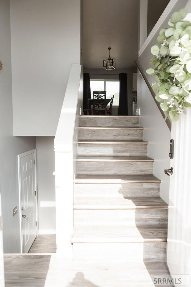 Inside Entry