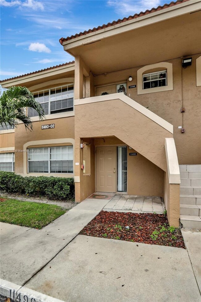 11496 NW 43rd St unit 11496, Coral Springs, FL 33065 - photo 2
