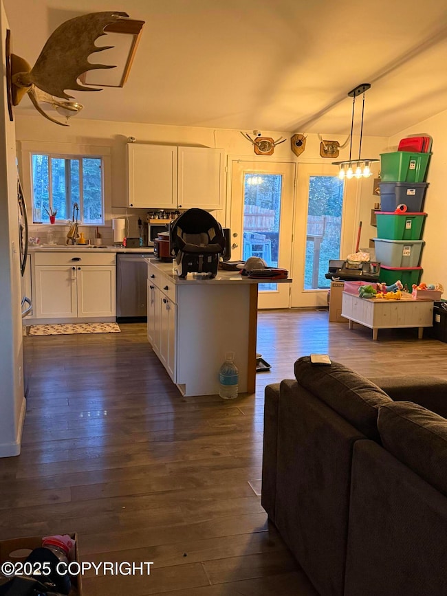 4686 W Gloryview Cir, Wasilla, AK 99623 - photo 6