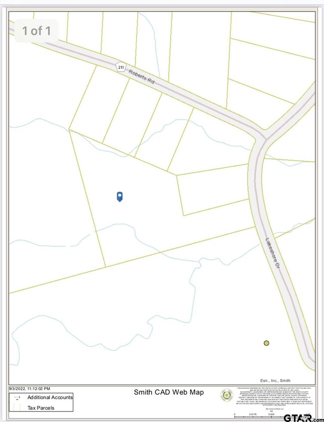 10465 Lakeshore Dr, Tyler, TX 75707 - photo 5