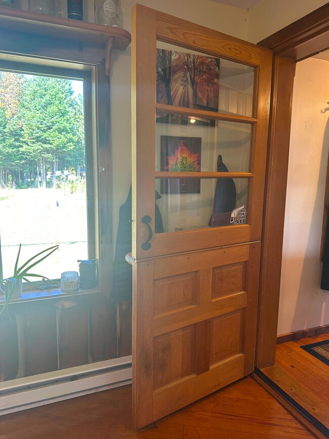 bwdoor