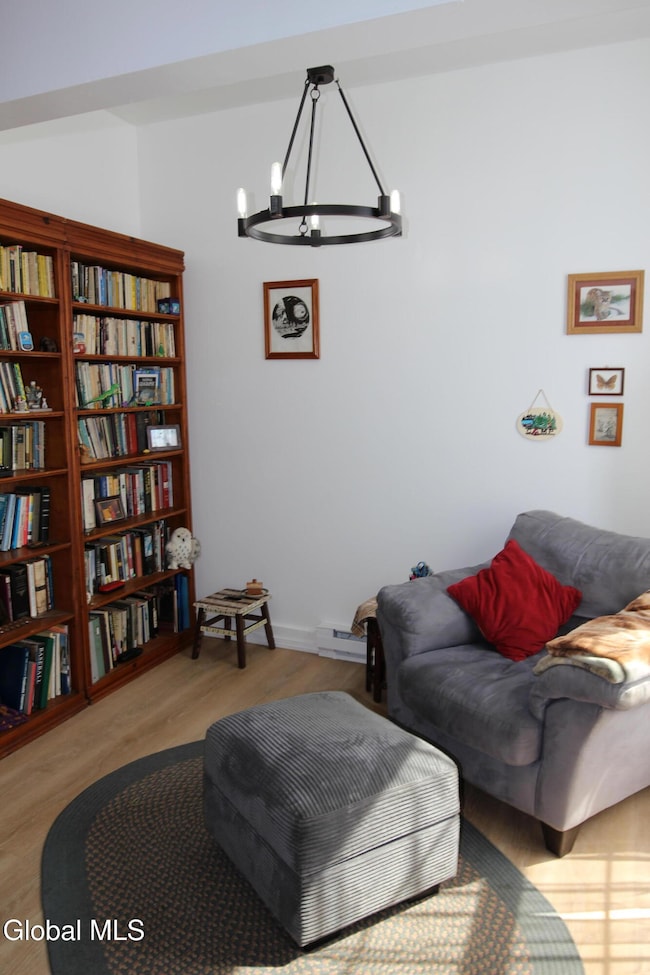 67 S Ferry St unit 36, Albany, NY 12202 - photo 3