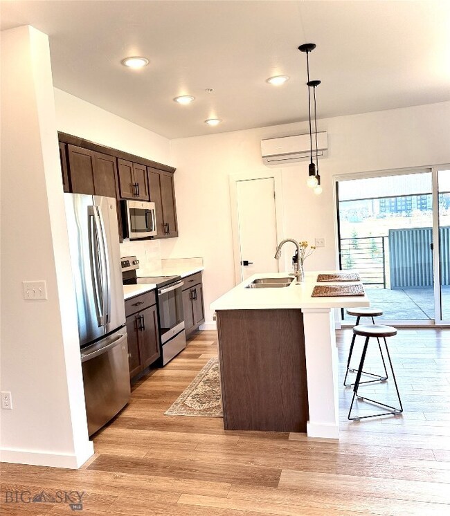 2440 Tschache Ln unit 204, Bozeman, MT 59718 - photo 7