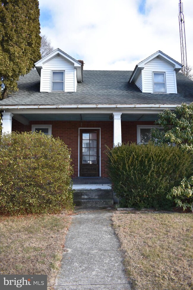 322 Warm Spring Rd, Chambersburg, PA 17202 - photo 5