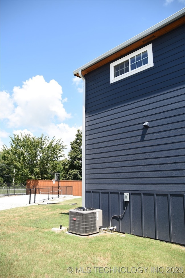 43 S Cliff Crest Dr, Langley, OK 74350 - photo 3