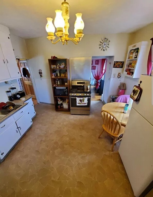 82 Homer St unit 2, Boston, MA 02128 - photo 2