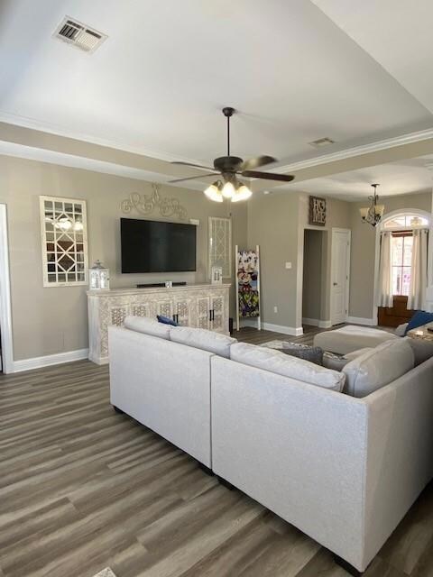 2608 Sand Bar Ln, Marrero, LA 70072 - photo 6