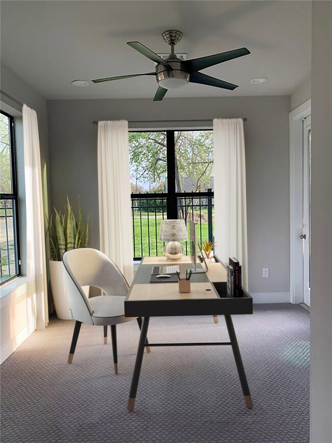 5119 Elysian St, Houston, TX 77009 - photo 3