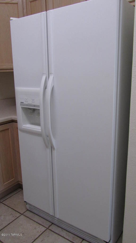 The Kitchen