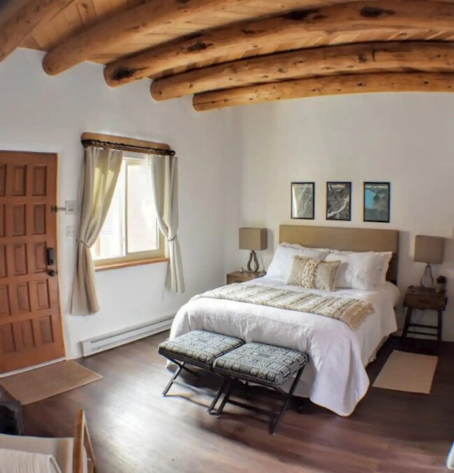 226 Kit Carson Rd unit Apple 3, Taos, NM 87571 - photo 4