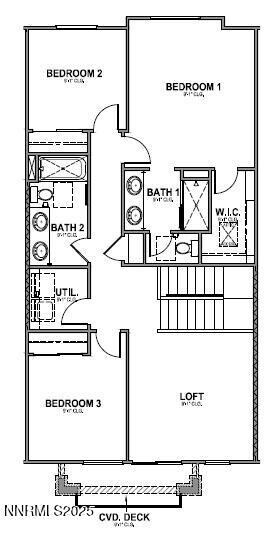 1031 Middle Gate Rd unit Lot 48, Carson City, NV 89701 - photo 4