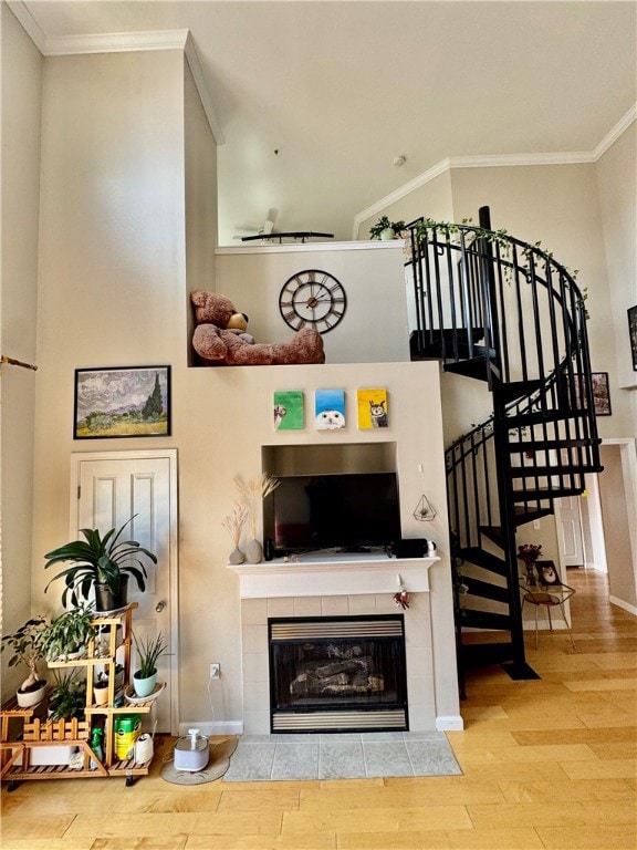 The 903 Residences At Providence Place unit 449, Providence, RI 02903 - photo 7