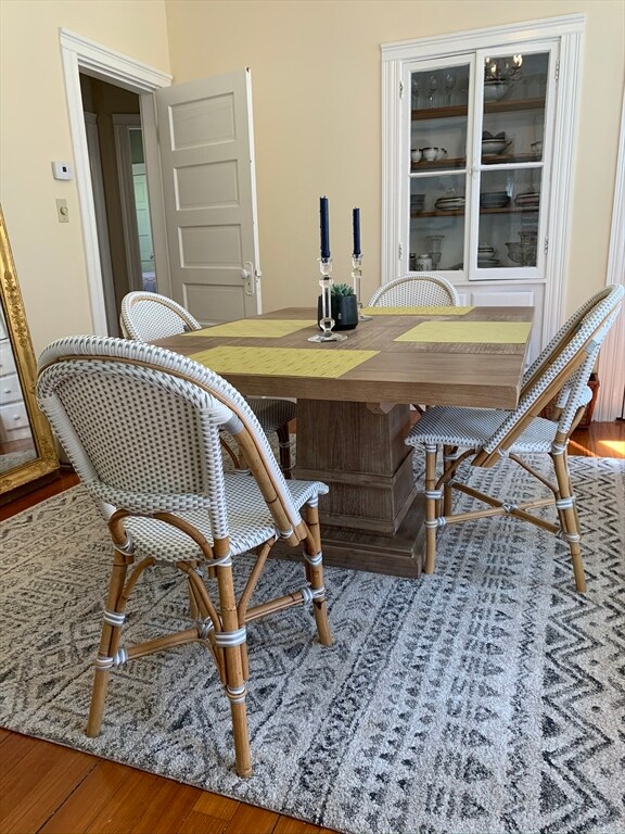 217 Reservoir Rd unit 2, Chestnut Hill, MA 02467 - photo 5