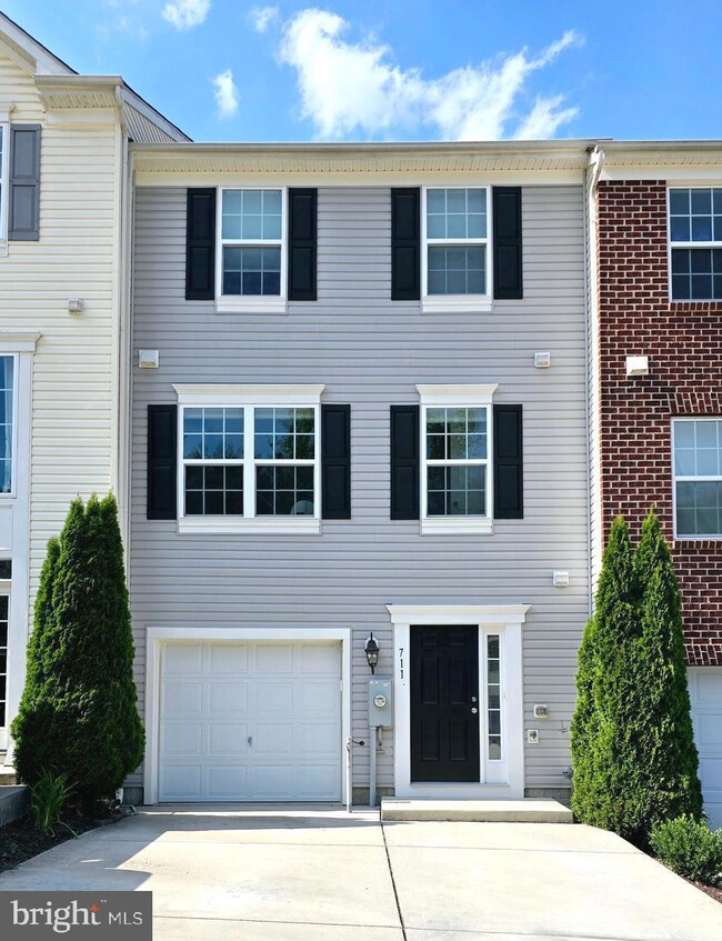 711 English Ivy Way, Aberdeen, MD 21001 - photo 6