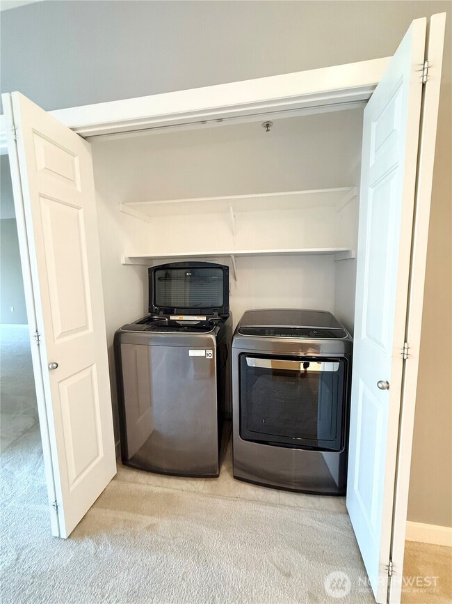 Parterra At Newcastle unit C311, Newcastle, WA 98059 - photo 7