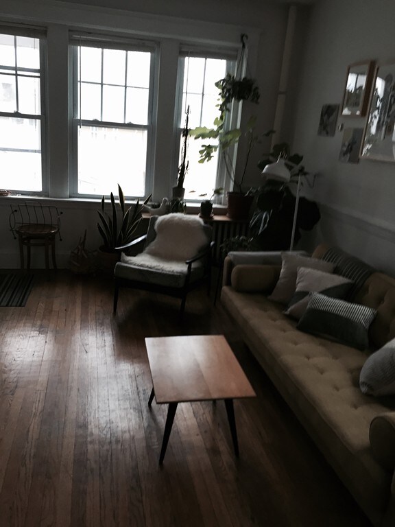 865 Centre St unit 2L, Boston, MA 02130 - photo 2