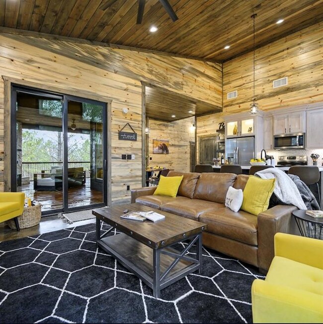 59 Timber Holler Trail, Broken Bow, OK 74728 - photo 7