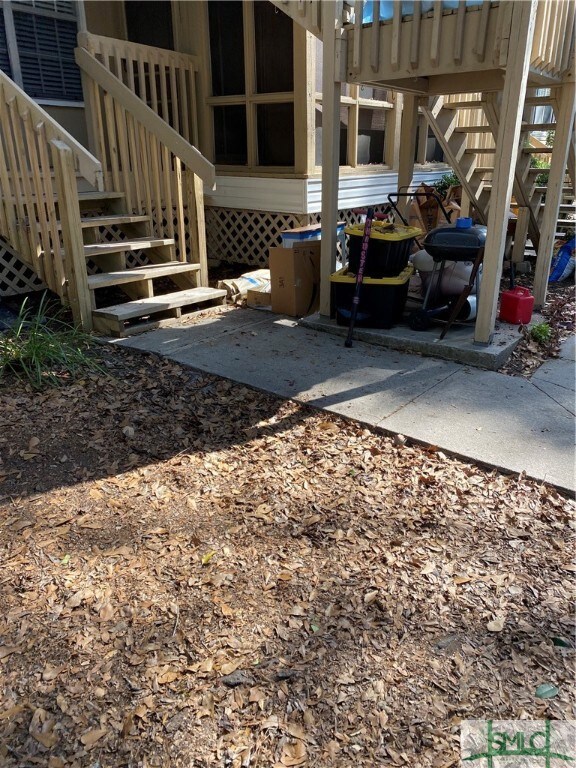 401 N Cromwell Rd unit 1, Savannah, GA 31410 - photo 2