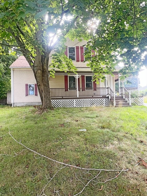 265 Stevens Rd, Swansea, MA 02777 - photo 2