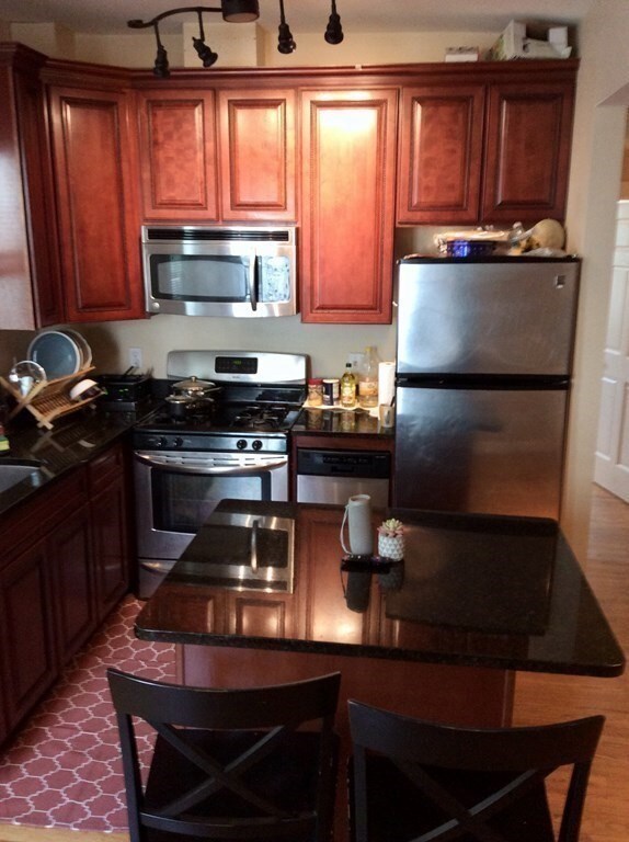 165 Hampshire St unit 4, Cambridge, MA 02139 - photo 2