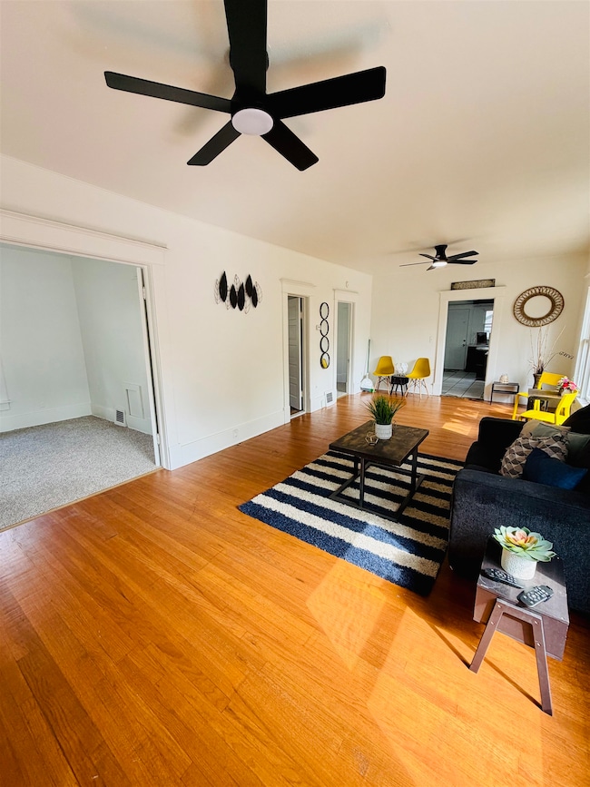 2012 N Jackson Ave, Wichita, KS 67203 - photo 7