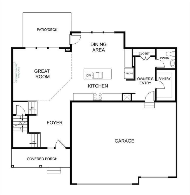 0 N Holly St unit HMS2587991, Kansas City, MO 64155 - photo 3