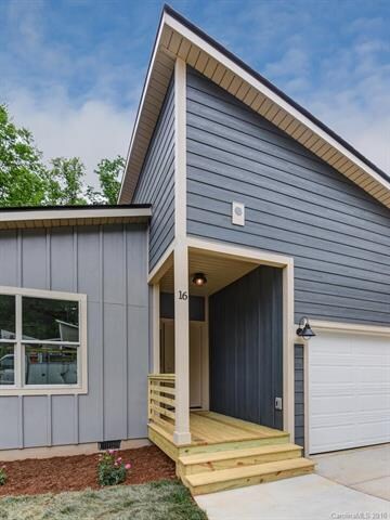 16 Meeting St unit 16, Asheville, NC 28803 - photo 2