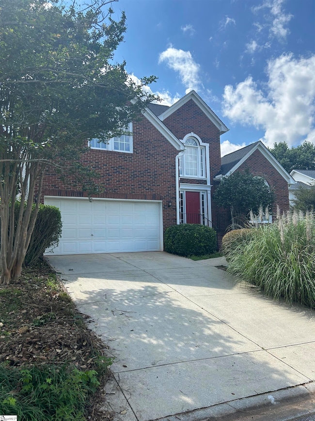 5 Riverton Ct, Greer, SC 29650 - photo 2