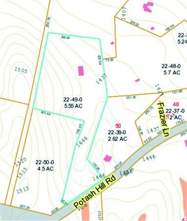 0 Potash Hill Rd, Cummington, MA 01026 - photo 4
