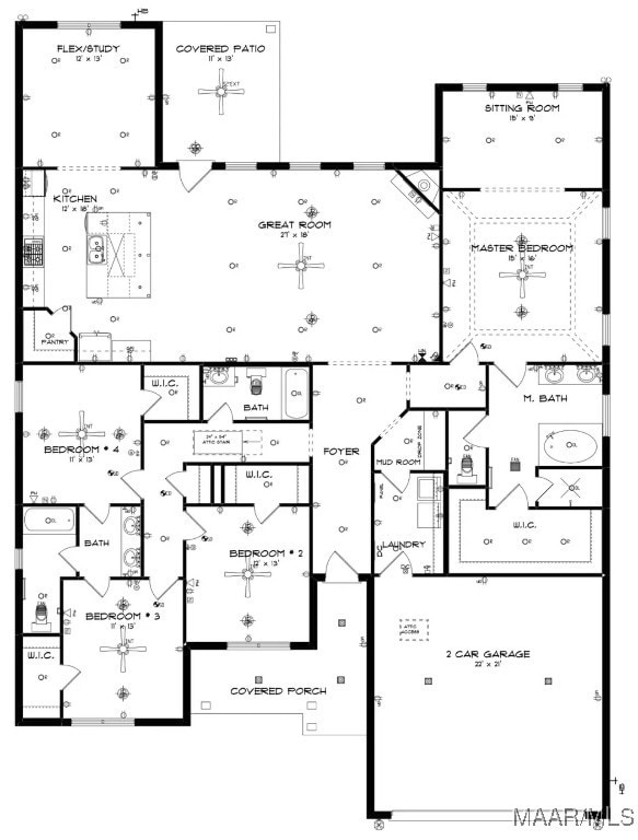 60 Ava Ln, Wetumpka, AL 36093 - photo 3