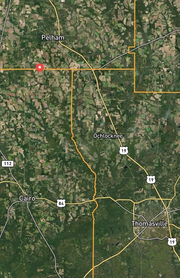 835 Mill Pond Rd, Pelham, GA 31779 - photo 2