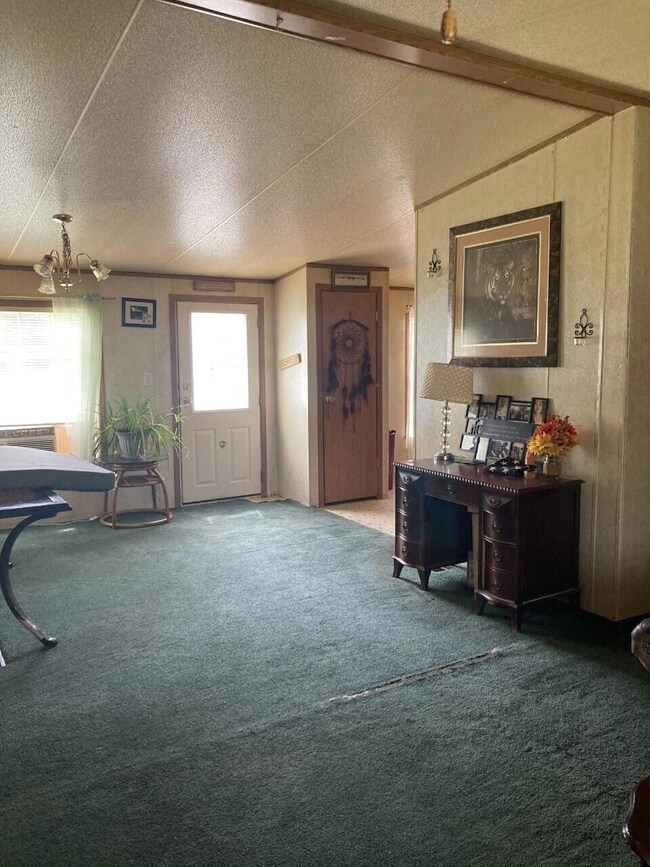 0371 dining room open to living room